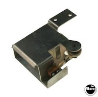 Coin trip switch assembly Williams EM