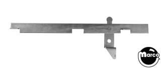 Lockbar receiver Williams lever slide assembly