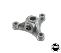 Wiper spider - small step Gottlieb 1/4"