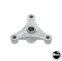 Wiper spider - small step Gottlieb 1/4"