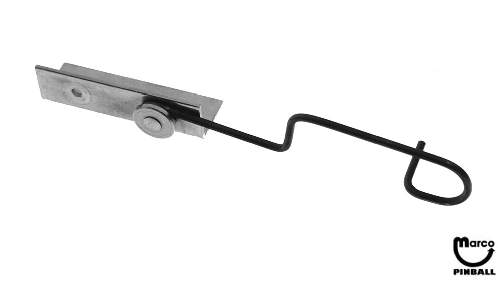 Shuffle rollover wire assembly Williams B-6394-1R
