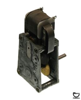 Motor - Gottlieb score 60 Hz 1/4 inch shaft