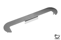 Front door strike plate Gottlieb&reg;