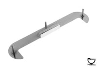 Front door strike plate Gottlieb&reg;