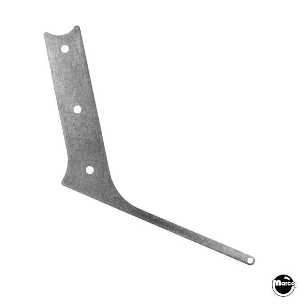 Guide De Balle Pour Flipper - Pièce Détachée Williams Bally, Occasion