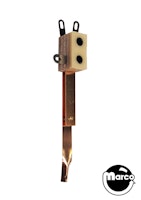 Switch assembly - spinner