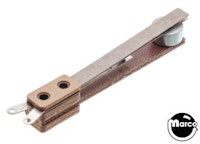Leaf switch Gottlieb anti-cheat