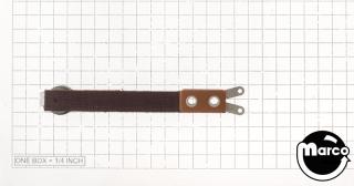 Leaf switch Gottlieb anti-cheat
