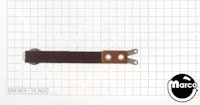 Leaf switch Gottlieb anti-cheat