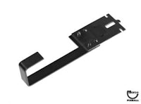Armature assembly - bell clapper