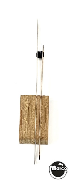 Kicker switch Gottlieb