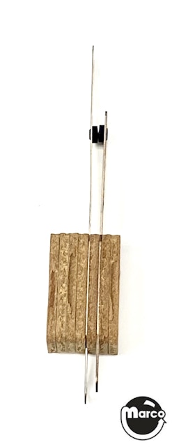 Kicker switch Gottlieb