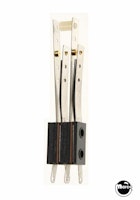 Rollover switch Gottlieb&reg; dual