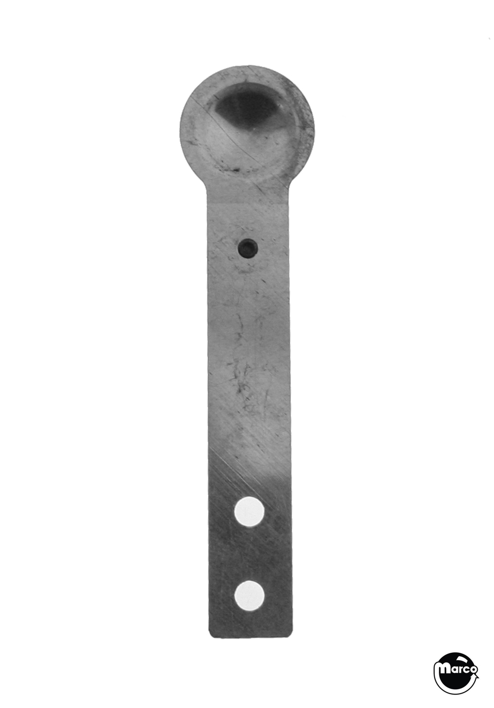Spoon - pop bumper metal Gottlieb