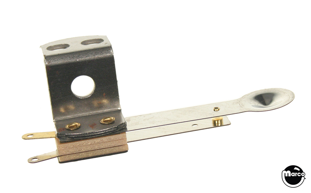 Pop bumper switch Gottlieb®