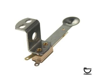 Pop bumper switch Gottlieb®
