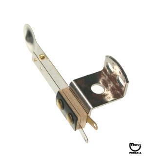 Pop bumper switch Gottlieb®