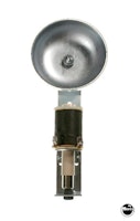 Bell assembly Gottlieb&reg; 3 inch