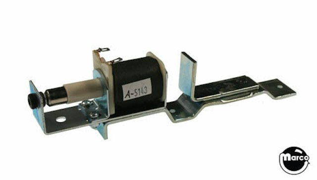 Knocker assembly Gottlieb®