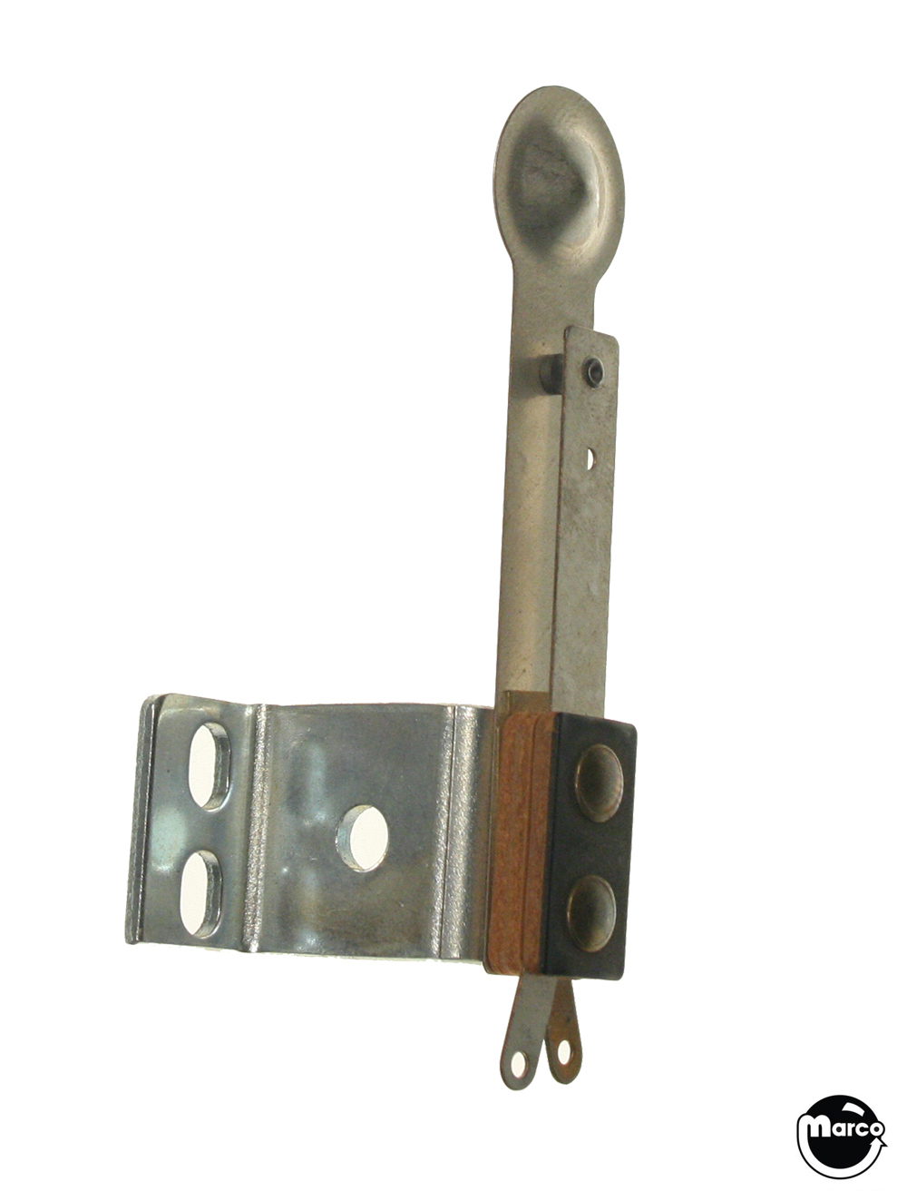 Pop bumper switch Gottlieb®