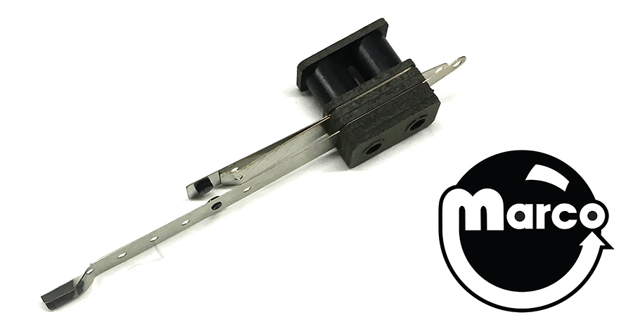 Swinging target switch Gottlieb®
