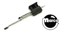 Swinging target switch Gottlieb
