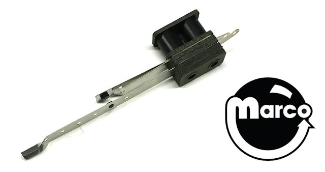 Swinging target switch Gottlieb®