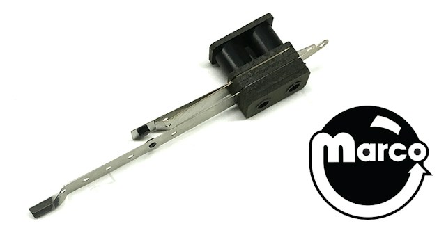 Swinging target switch Gottlieb®