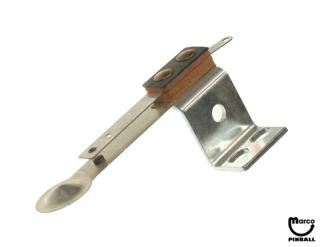 Pop bumper switch Gottlieb®