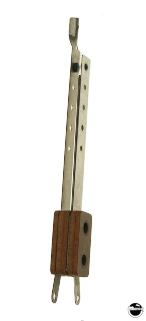 Rollunder switch Gottlieb®