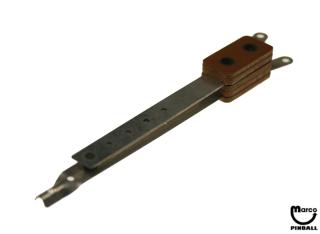 Rollunder switch Gottlieb®