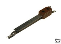 Rollunder switch Gottlieb&reg;