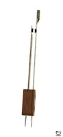 Rollunder switch Gottlieb&reg;