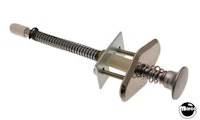 Ball shooter assembly Gottlieb&reg;