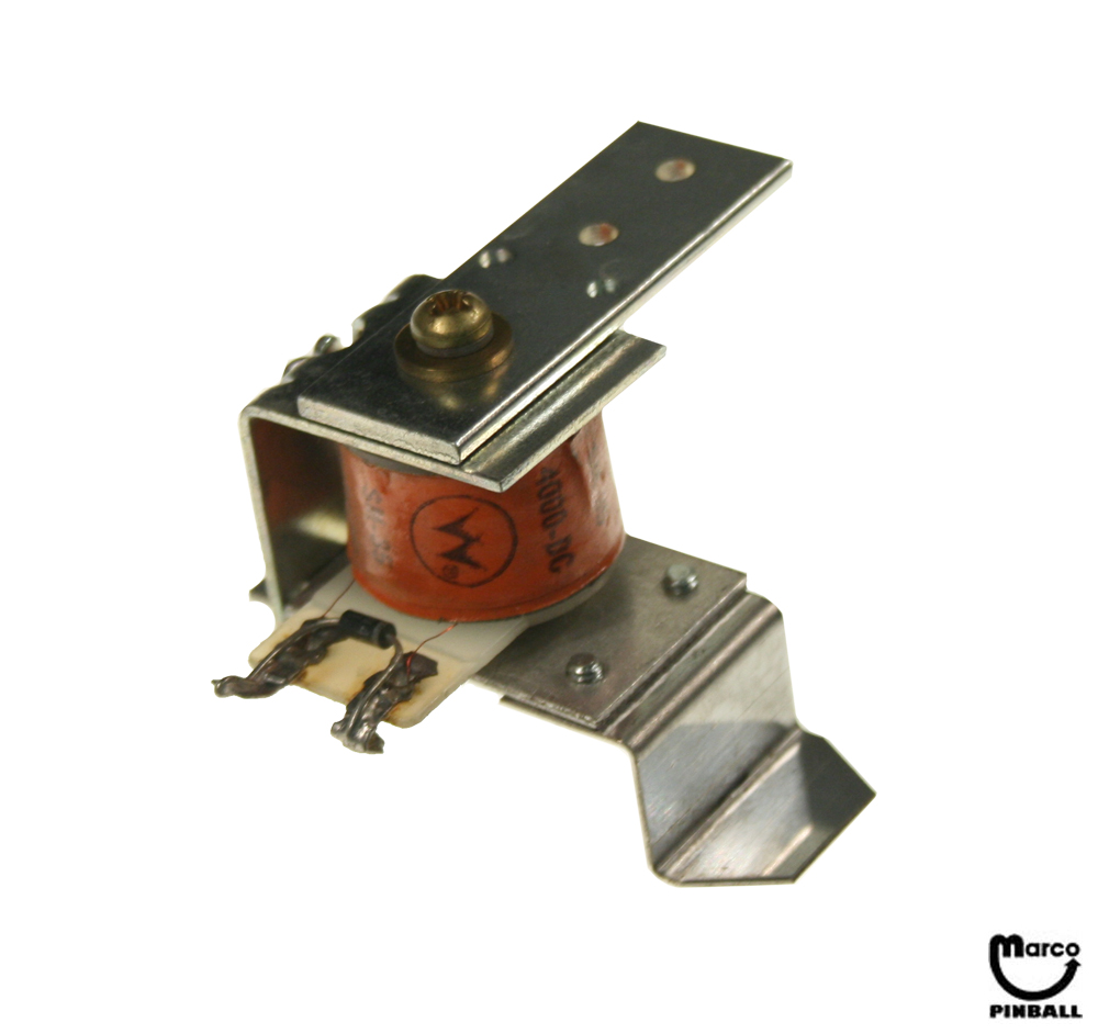 Ball gate lock assembly