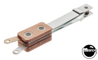 Leaf switch Gottlieb AS relay