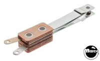 Leaf switch Gottlieb AS relay