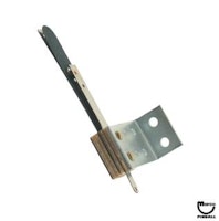 Switch - flipper EOS (end of stroke) GTB