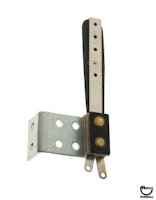 Switch - flipper EOS (end of stroke) GTB