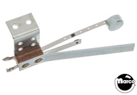 Leaf Switch Gottlieb Tilt Playboard