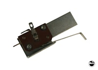 Drop target mini switch & bracket assy