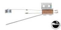 Leaf Switch Gottlieb Tilt Playboard