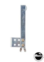 Leaf Switch Gottlieb Tilt Playboard