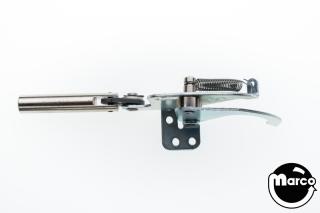 Ball eject assembly Williams left