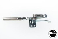 Ball eject assembly Williams left