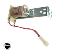 Coil & bracket assembly