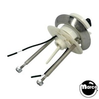 Pop bumper assy