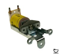 Jet bumper coil & bracket kit A-9415-1