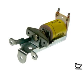Jet bumper coil & bracket kit A-9415-1