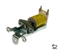 Jet bumper coil & bracket kit A-9415-1